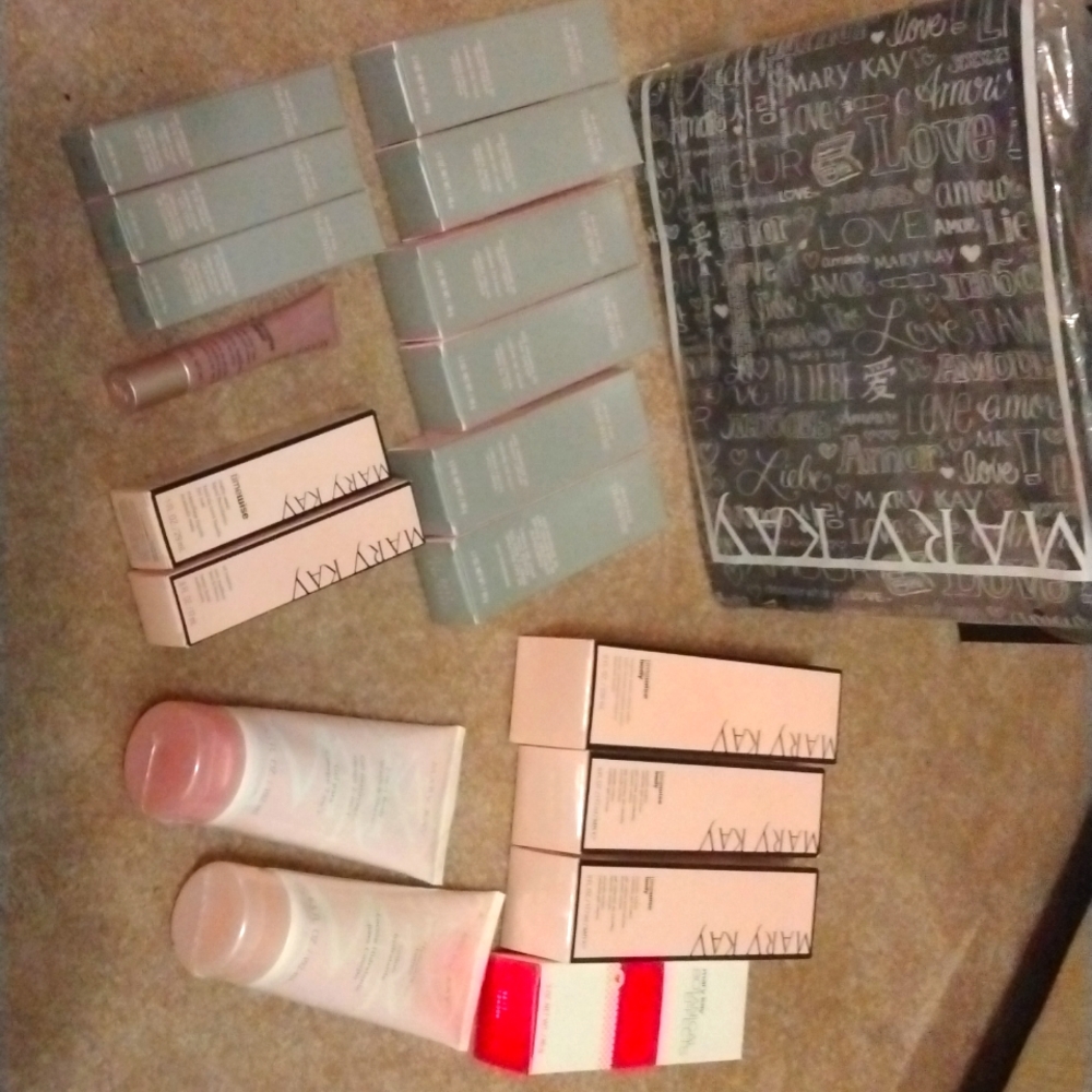 Mary Kay Bundle